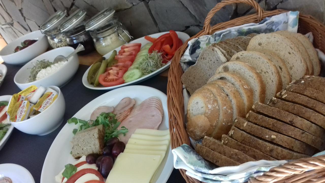 Gosciniec Solisko Szczyrk Dış mekan fotoğraf