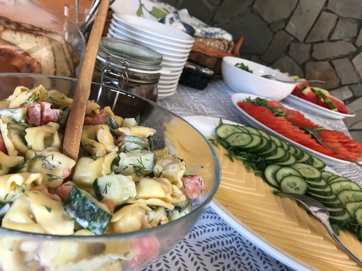 Gosciniec Solisko Szczyrk Dış mekan fotoğraf